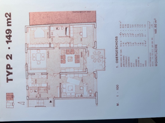 Grundriss Wohnung Berlin