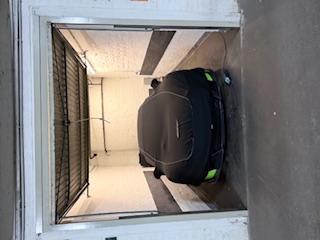 Stellplatz 3 Wohnung Berlin